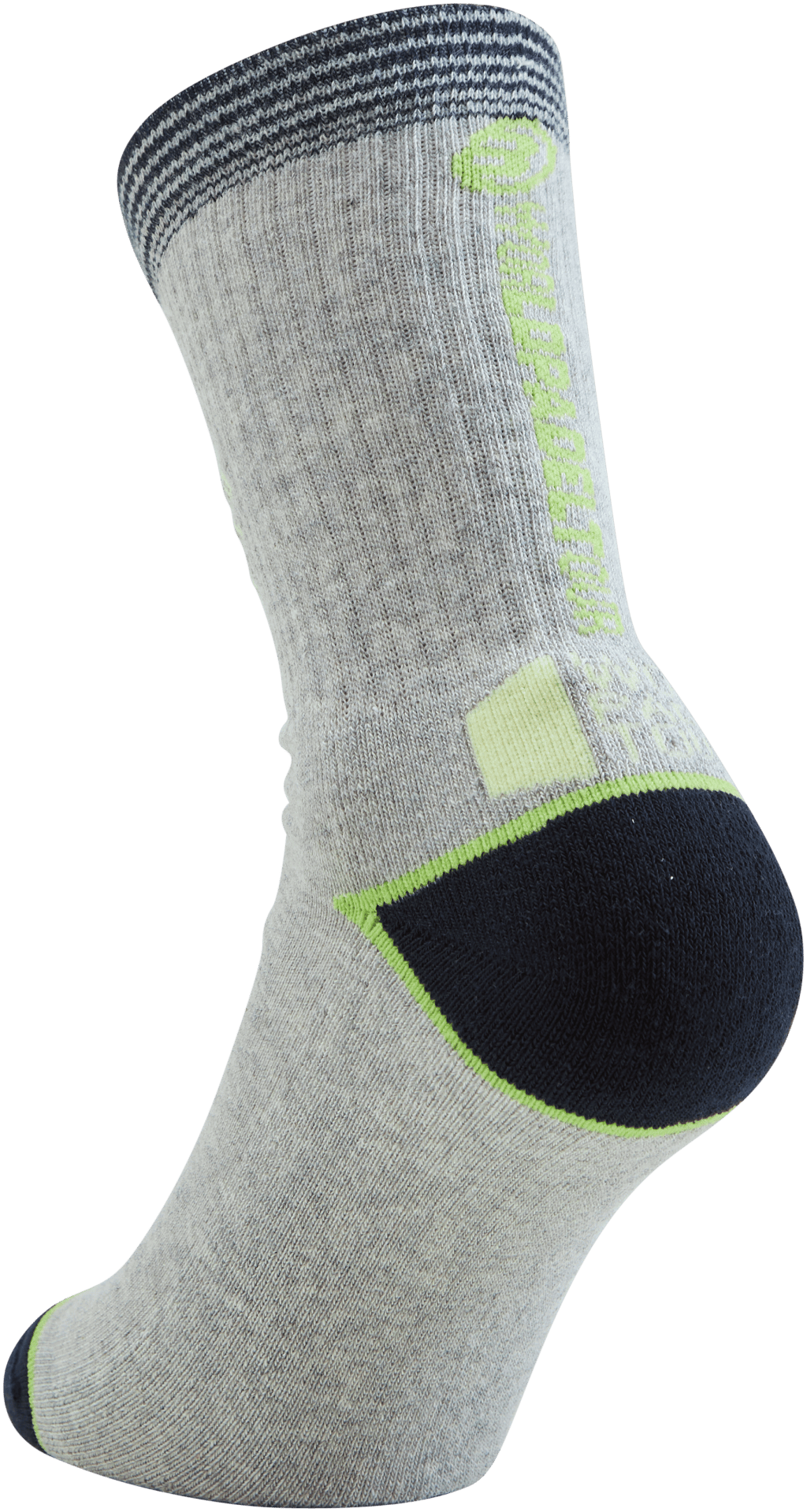 Calcetin Bullpadel Bpwpt2102 M - Bild 9