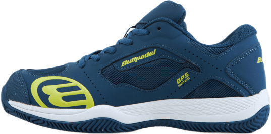 Zap.bullpadel Bita Tour Jr 21 Azul Marino, Unisex, Shoes, Training shoes, Padel, Blue, EU 38
