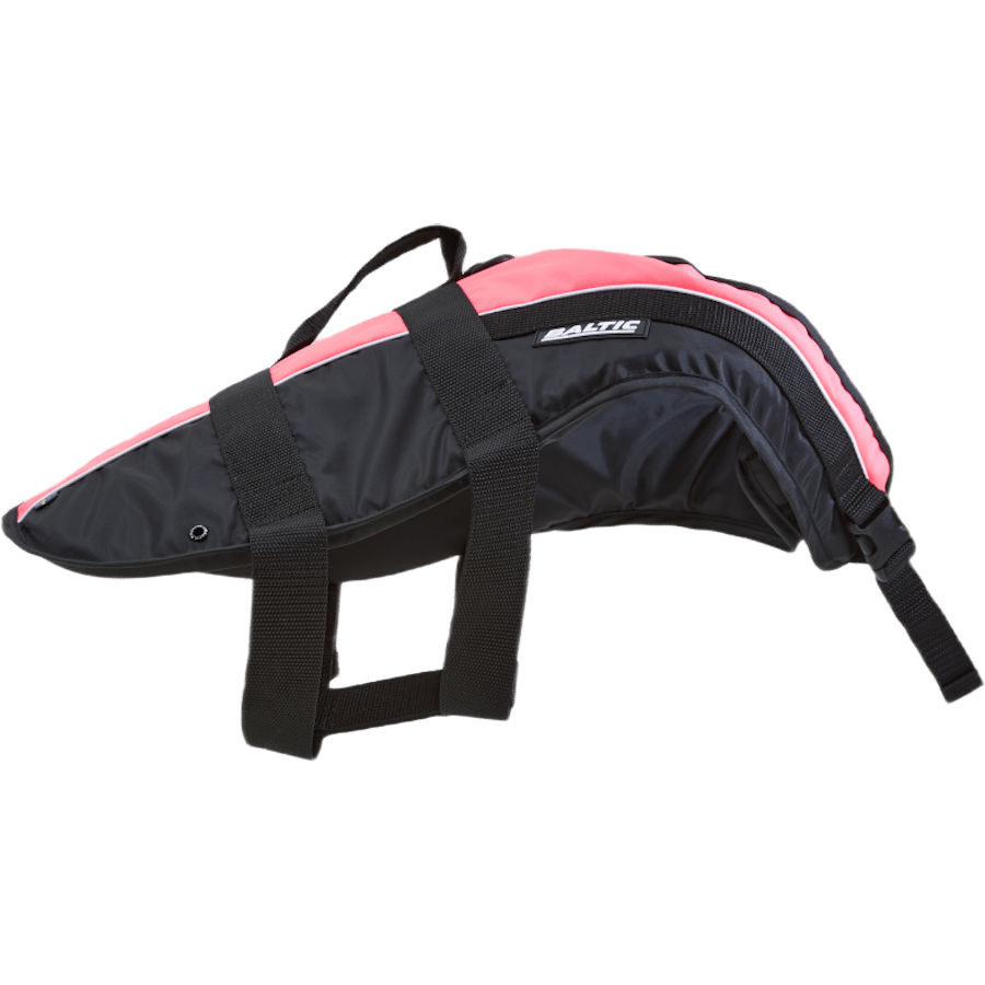 Hundväst Mascot Pink/black - Bild 2