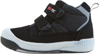 Passo Black, Unisex, Sko, Boots, Boots, Sort, EU 20