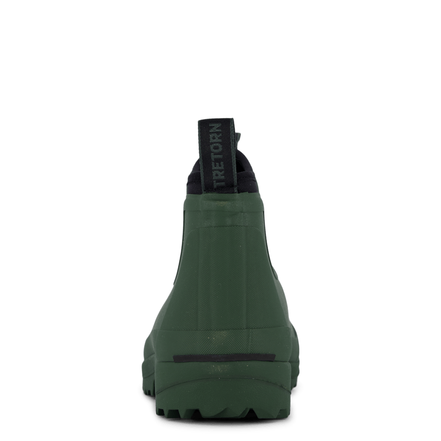 Terräng Low Neo 061/green/green - Bild 2