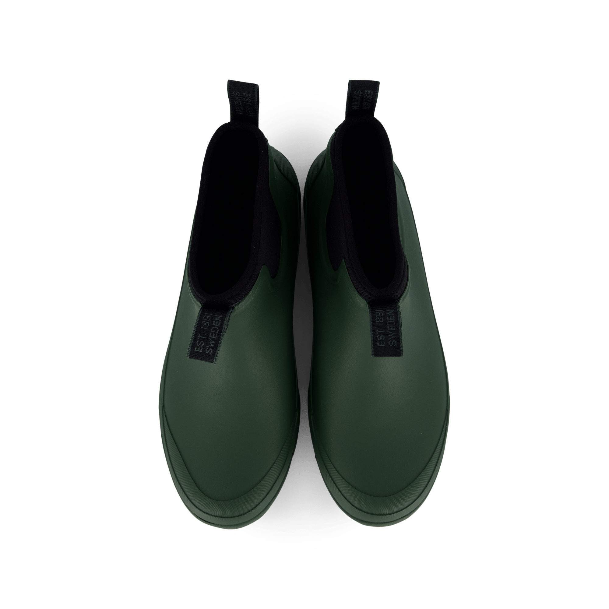 Terräng Low Neo 061/green/green - Bild 6