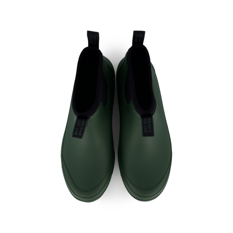 Terräng Low Neo 061/green/green - Bild 6