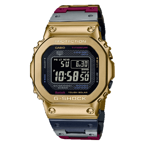 G-shock (3459)_premium/limited | Augstākās klases ielu apģērbi un čības |  Caliroots