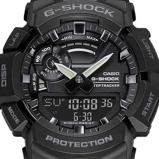 G-shock (5641)_basic - Bild 2