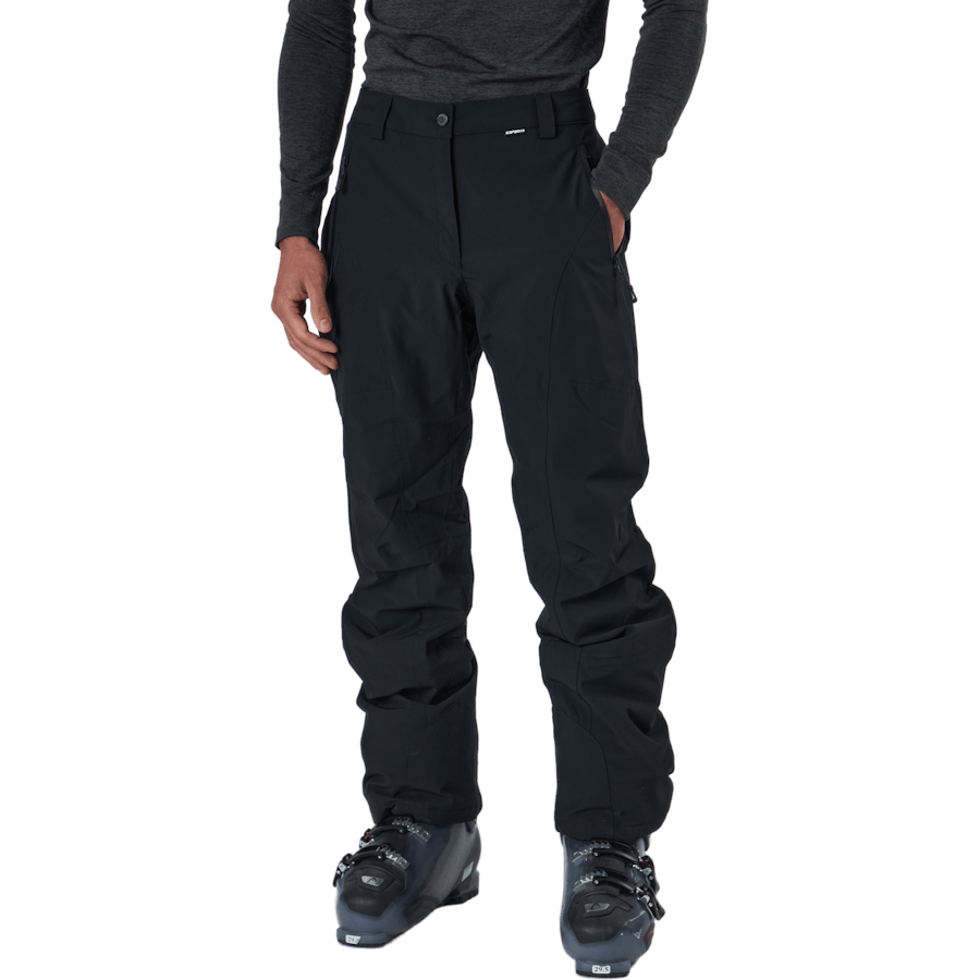 Freyung Black