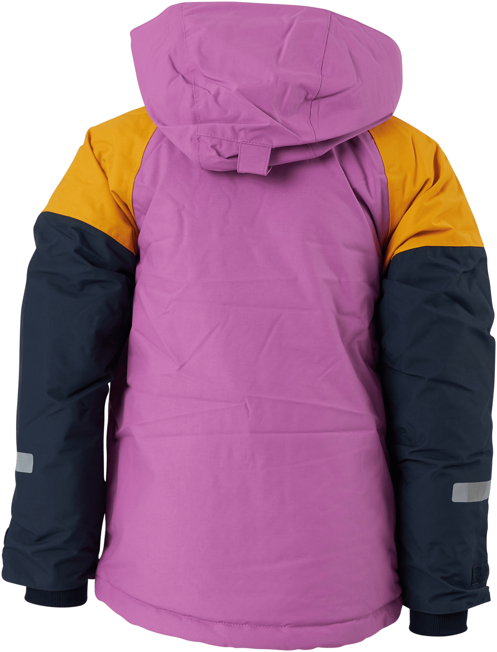 Lun Kids Jkt 3 Radiant Purple - Bild 3