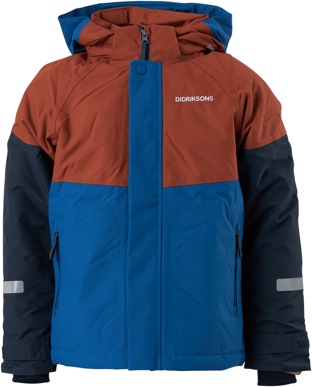 Lun Kids Jkt 3 Classic Blue