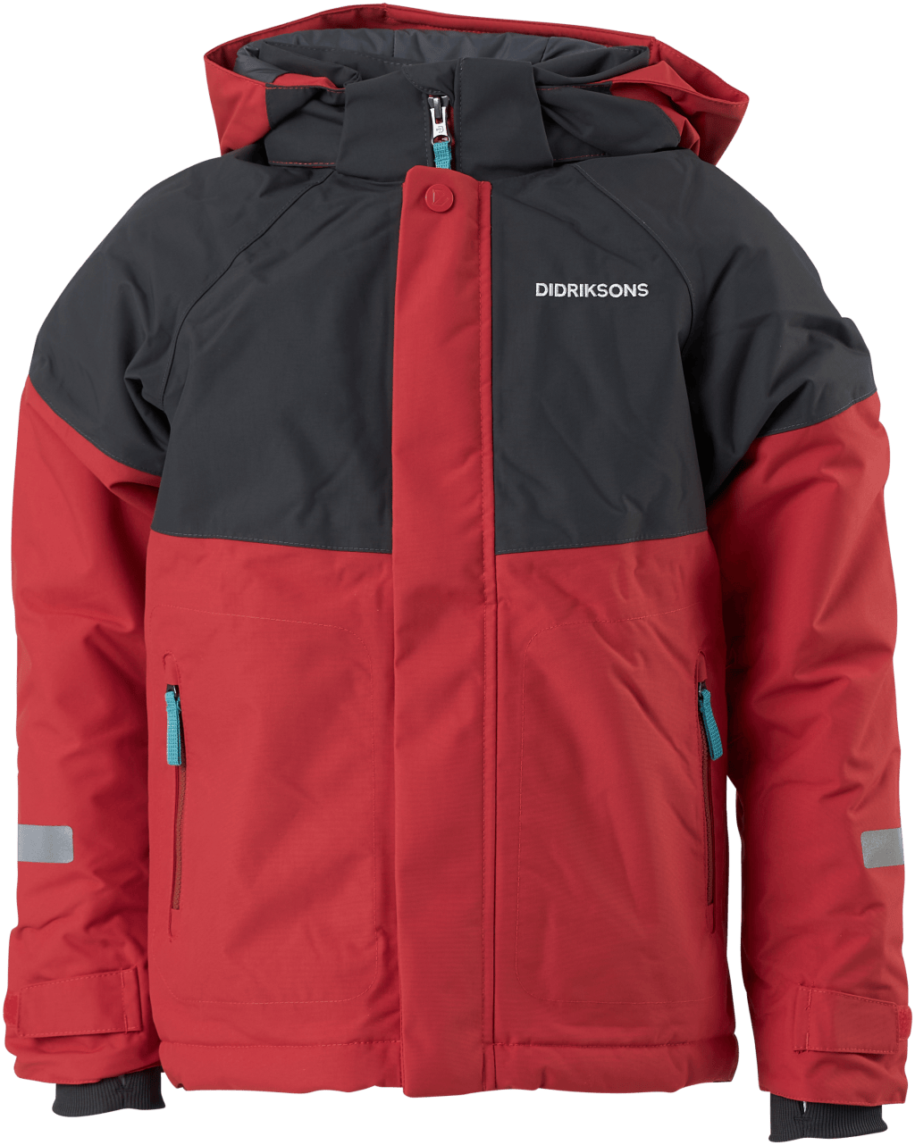 Lun Kids Jkt 3 Baked Pink