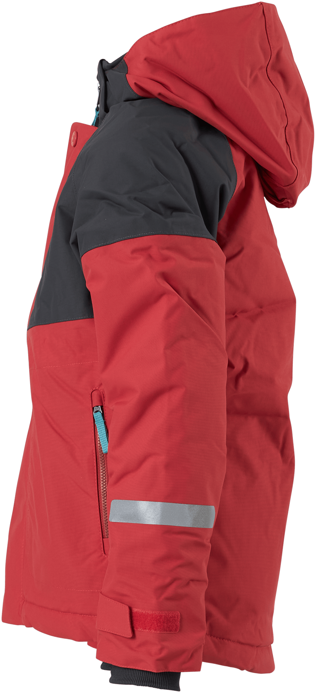 Lun Kids Jkt 3 Baked Pink - Bild 2