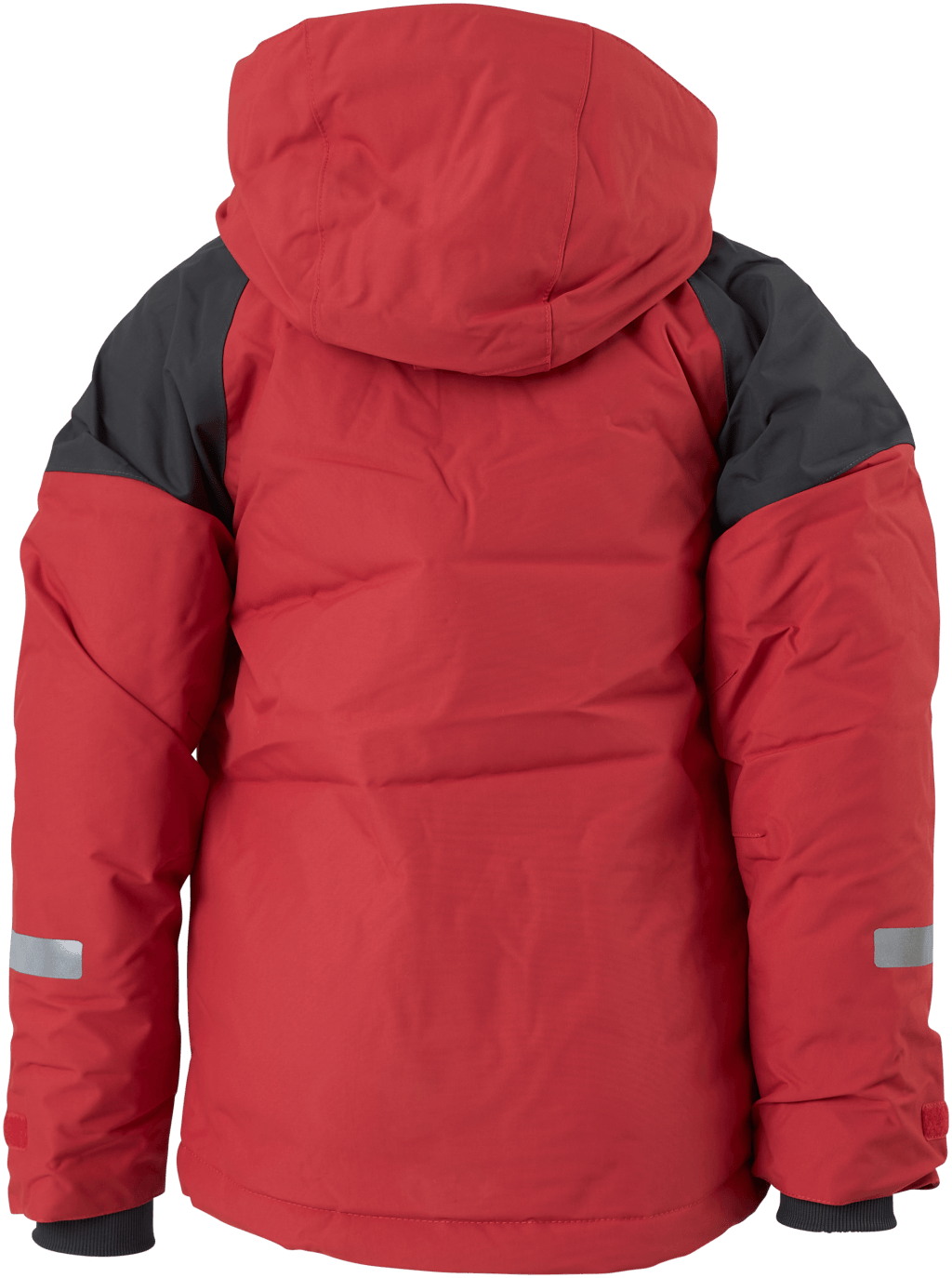 Lun Kids Jkt 3 Baked Pink - Bild 3