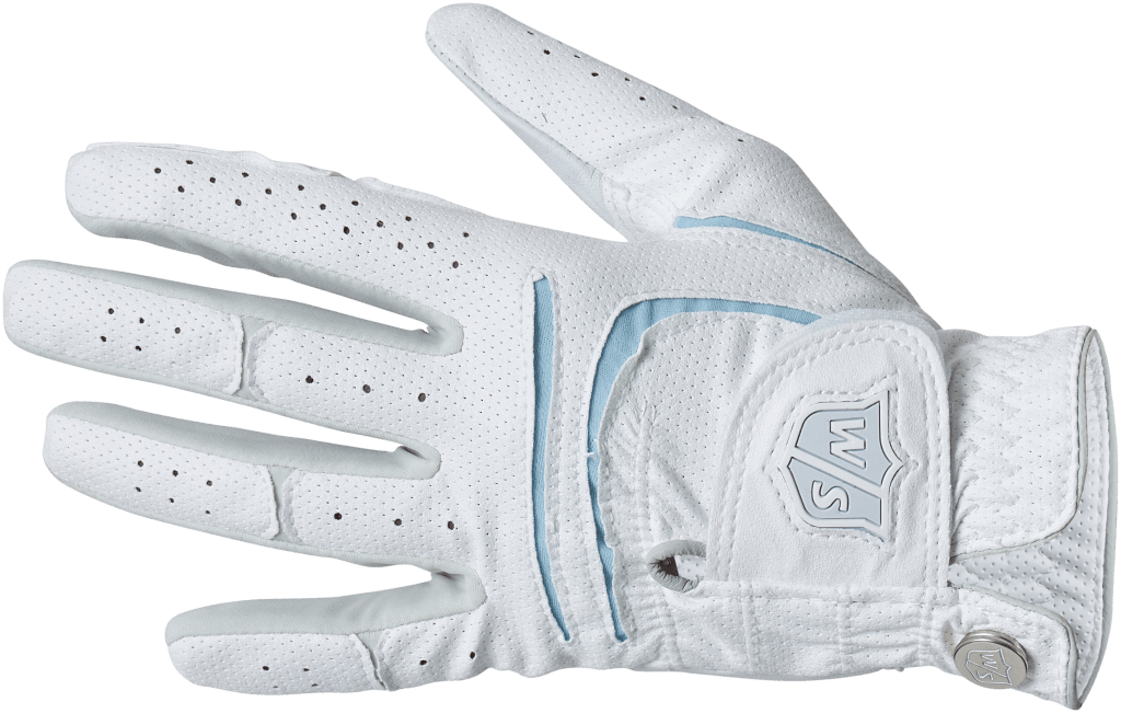 Grip Plus Mlh Left Hand White, Female, Apparels, hats & caps, Golf, White, M