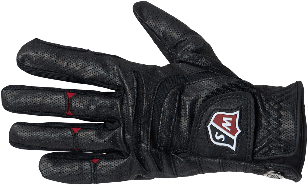 Grip Plus Mlh Left Hand Black, Male, Apparels, hats & caps, Golf, Black, M/L