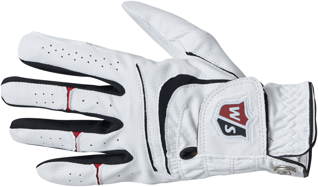 Grip Plus Mlh Left Hand White, Male, Kläder, hattar och kepsar, Golf, Vit, M