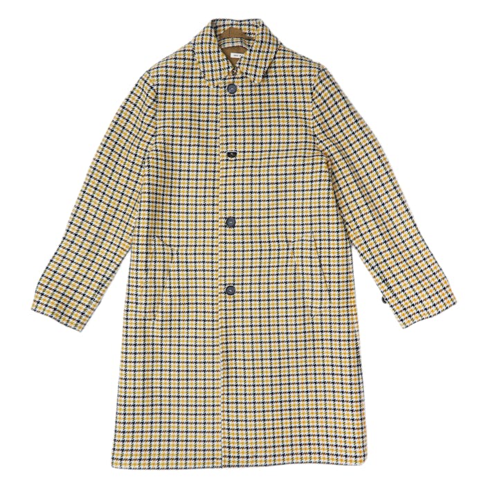 Cappotto White, Male, Vaatteet, takit, Valkoinen, 50