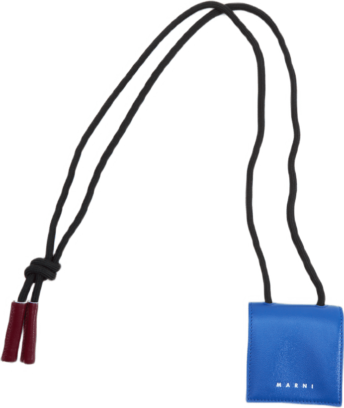 Porta Auricolari Royal(burgundy