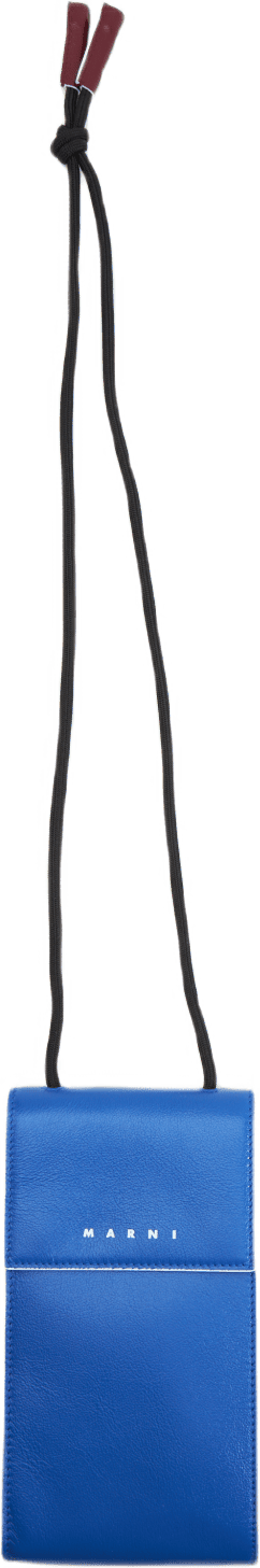 Porta Telefono Royal(burgundy