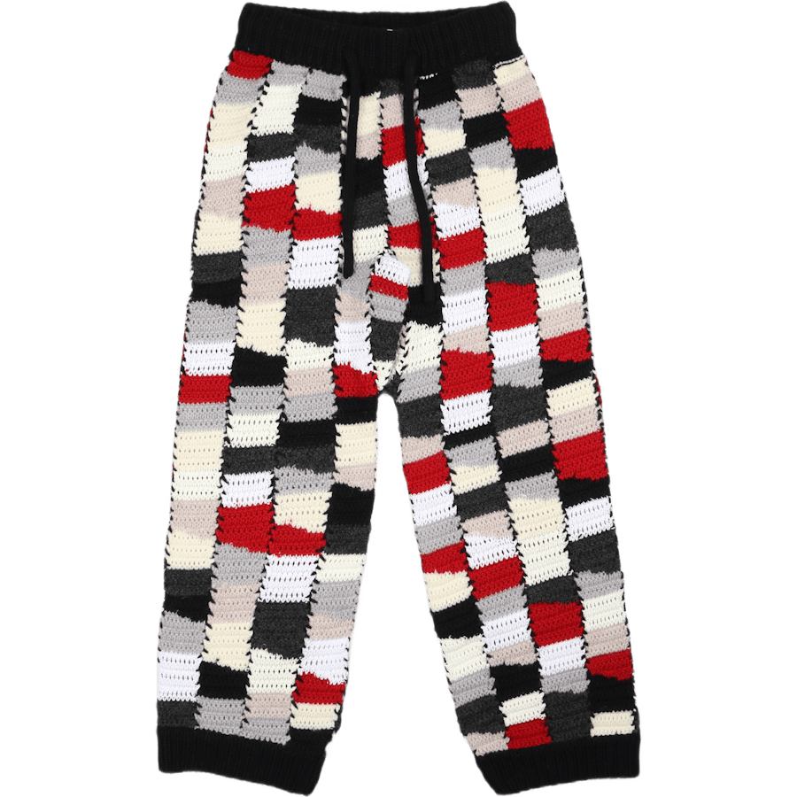 Marni Pants Lily White