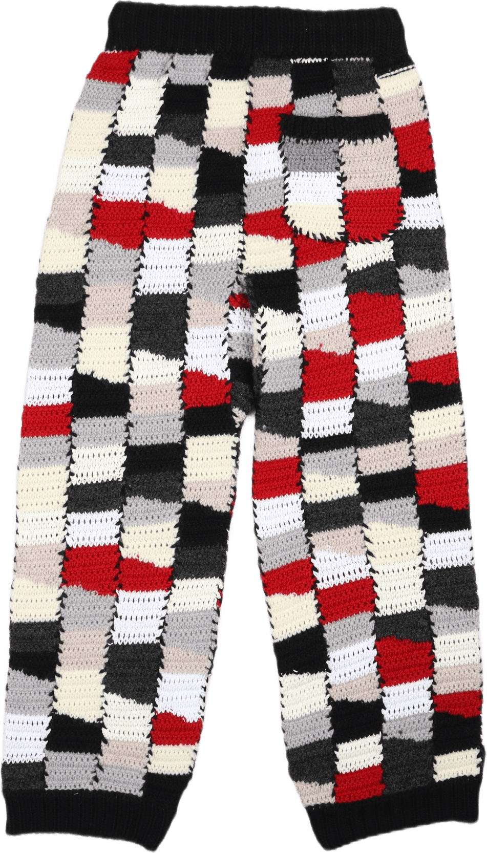 Marni Pants Lily White - Bild 2