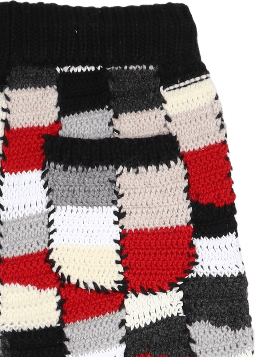 Marni Pants Lily White - Bild 4