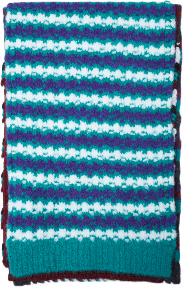 Scarf Mint