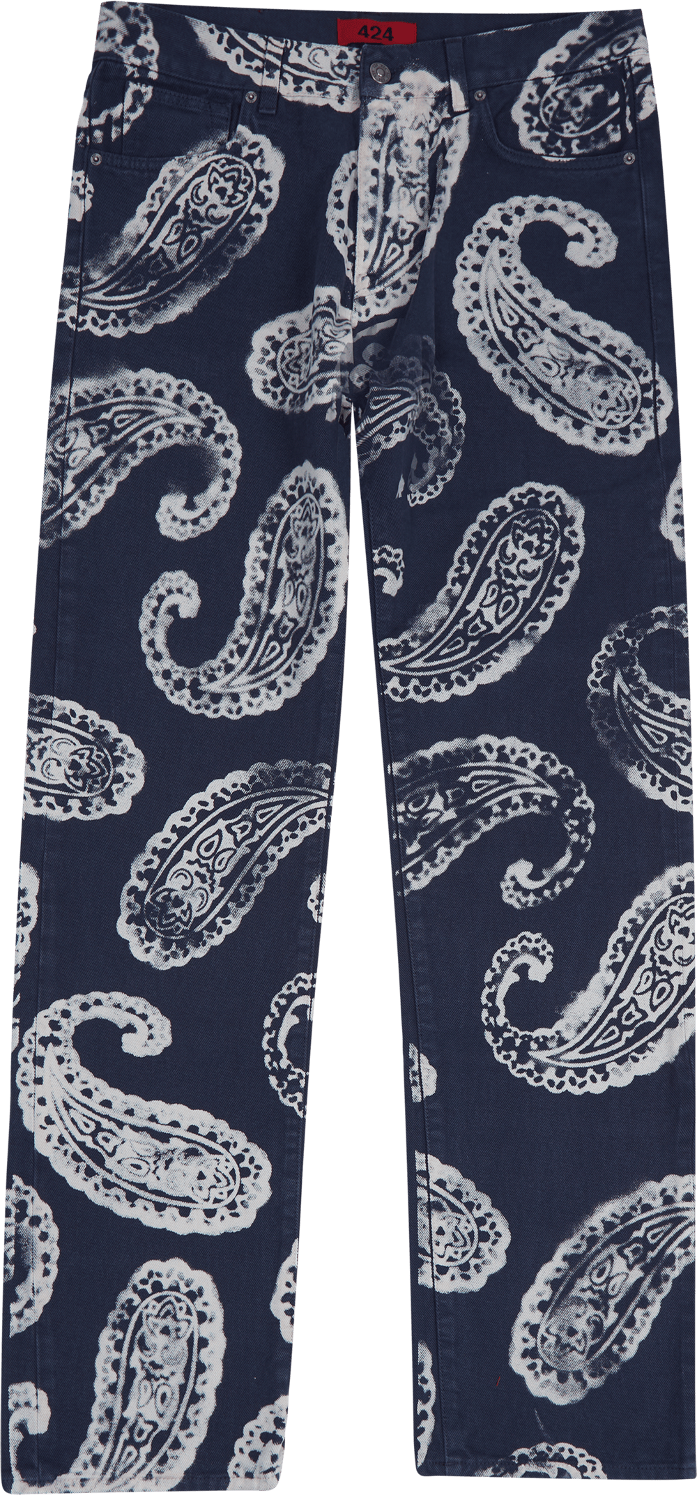 216548 Pantalone Uomo 89 Blue