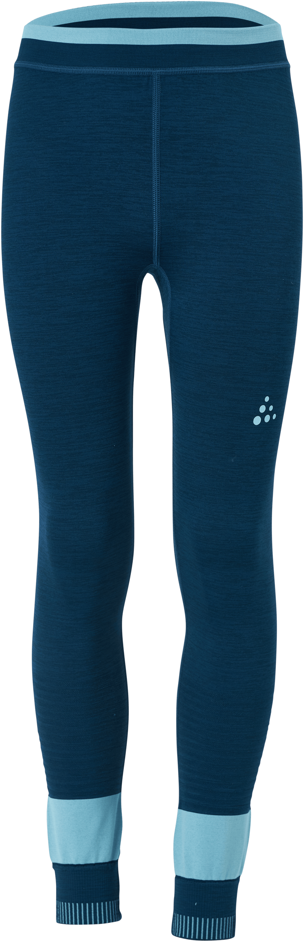 Fuseknit Comfort Pants Beat/area