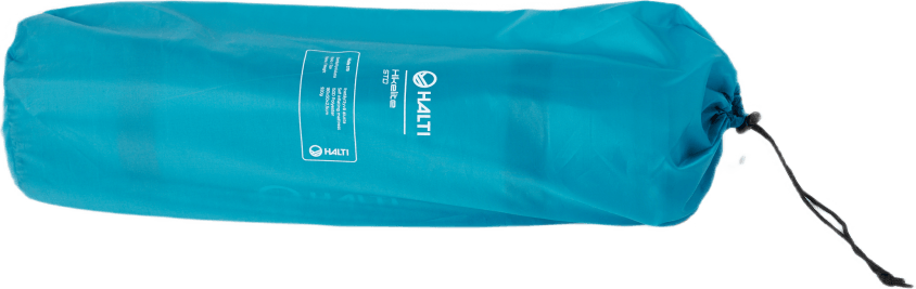 Hikelite Std Mattress 180x50x2 Sweet Blue, Unisex, Apparatuur, Wandeluitrusting, Turkoois, ONESIZE