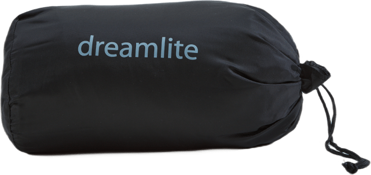 Dreamlite Sleeping Bag 80 X 22 Black, Unisex, Equipment, bags & backpacks, Black, ONESIZE