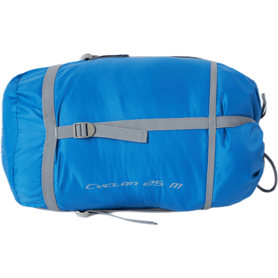 Cyclon 25m Rc Sleeping Bag 90 Blue Aster