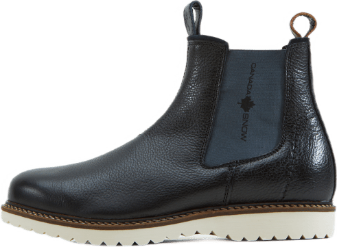 Williams Black, Male, Shoes, Boots, Black, EU 44