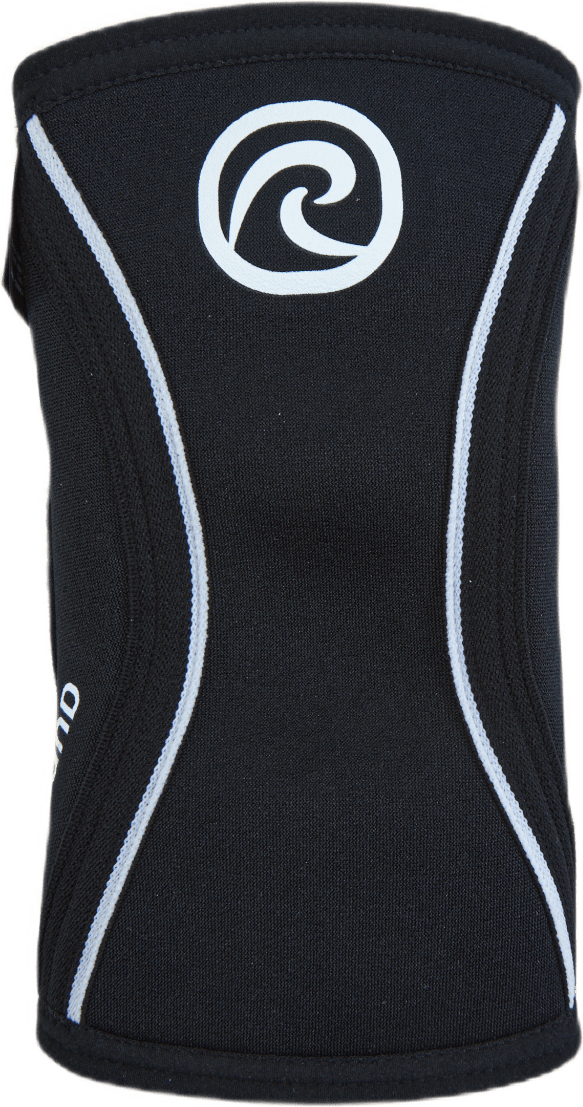 Rx elbow-sleeve 5mm Black