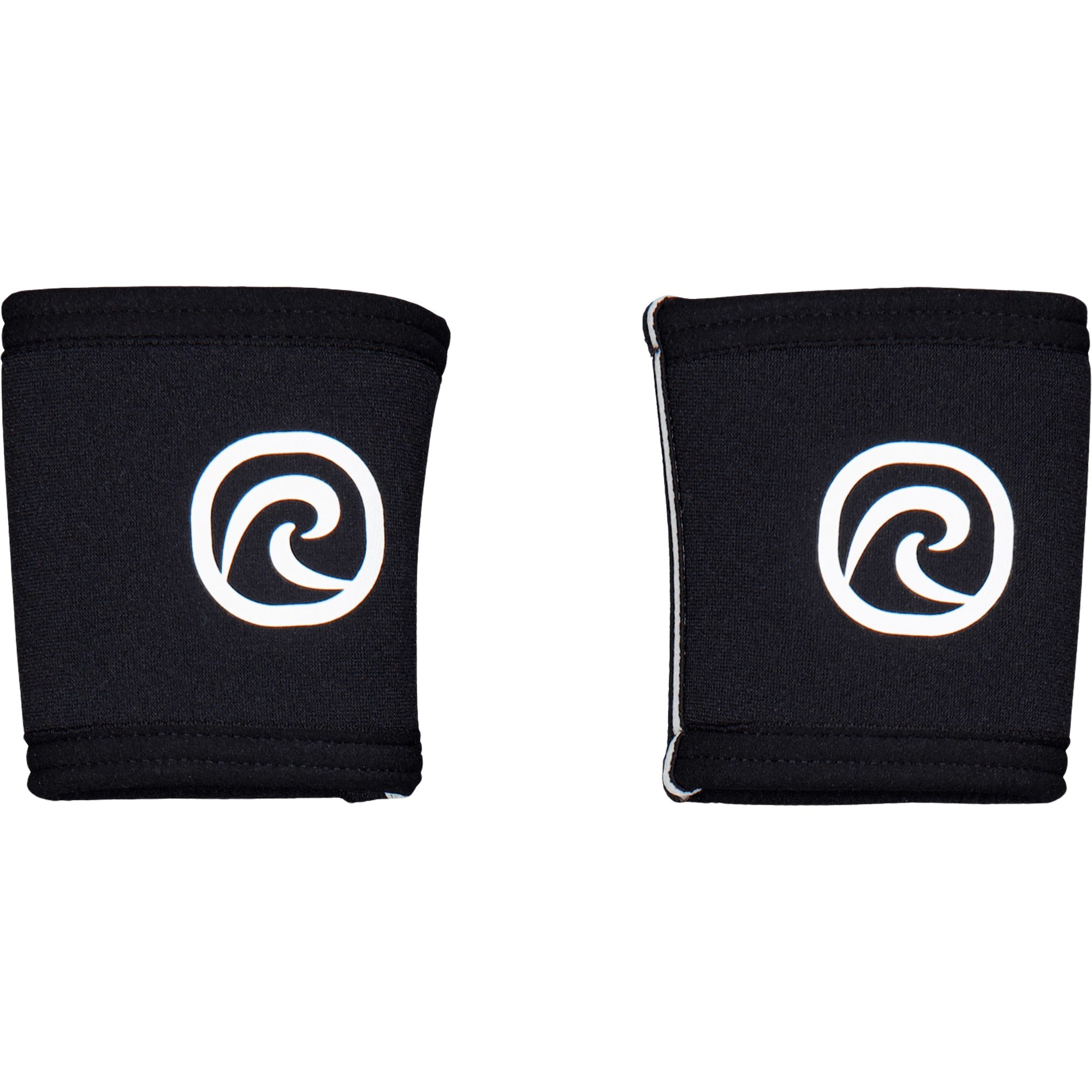 Rx Wrist-sleeve 5mm Pair Black, Unisex, varusteet, Suojaus, Juoksu, Musta, S