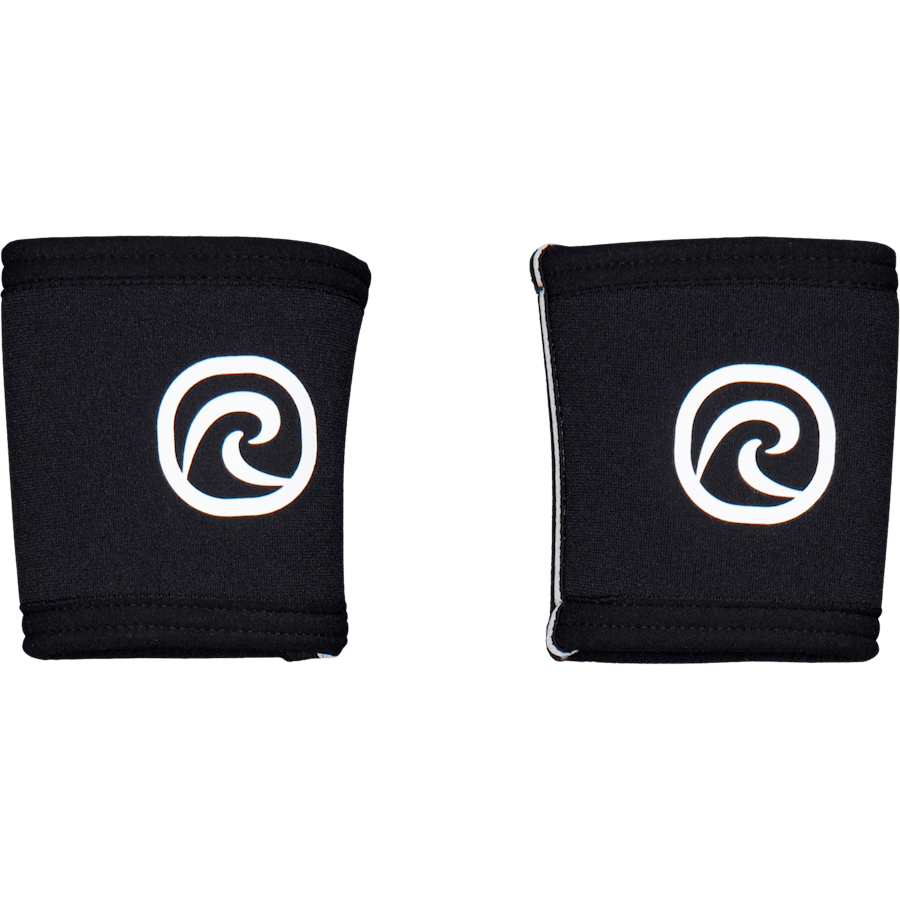 Rx Wrist-sleeve 5mm Pair Black