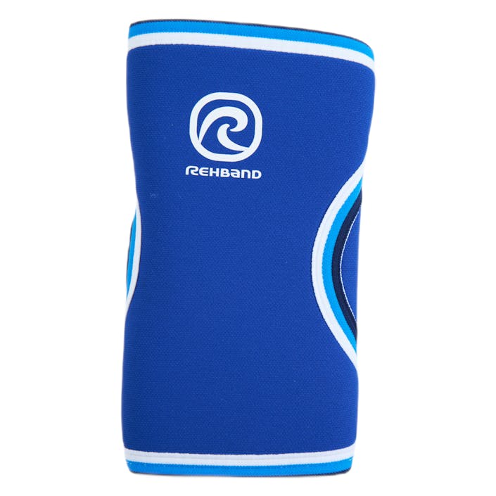 Rx Original Elbow-sleeve 5mm Blue, Unisex, Utstyr, Beskyttelse, Løping, Blå, S