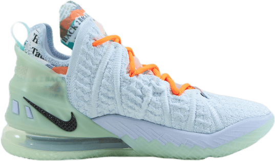 LeBron XVIII - Bild 2