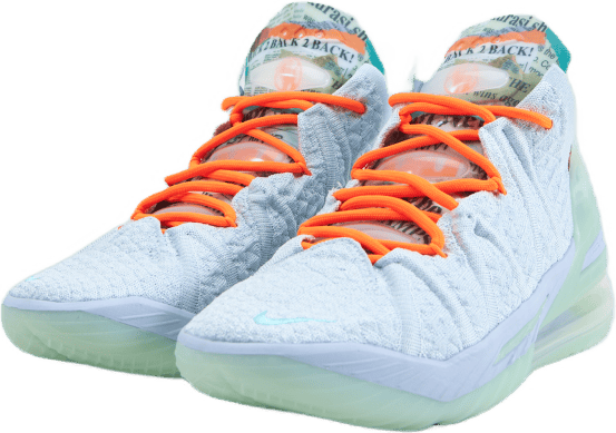 LeBron XVIII - Bild 3
