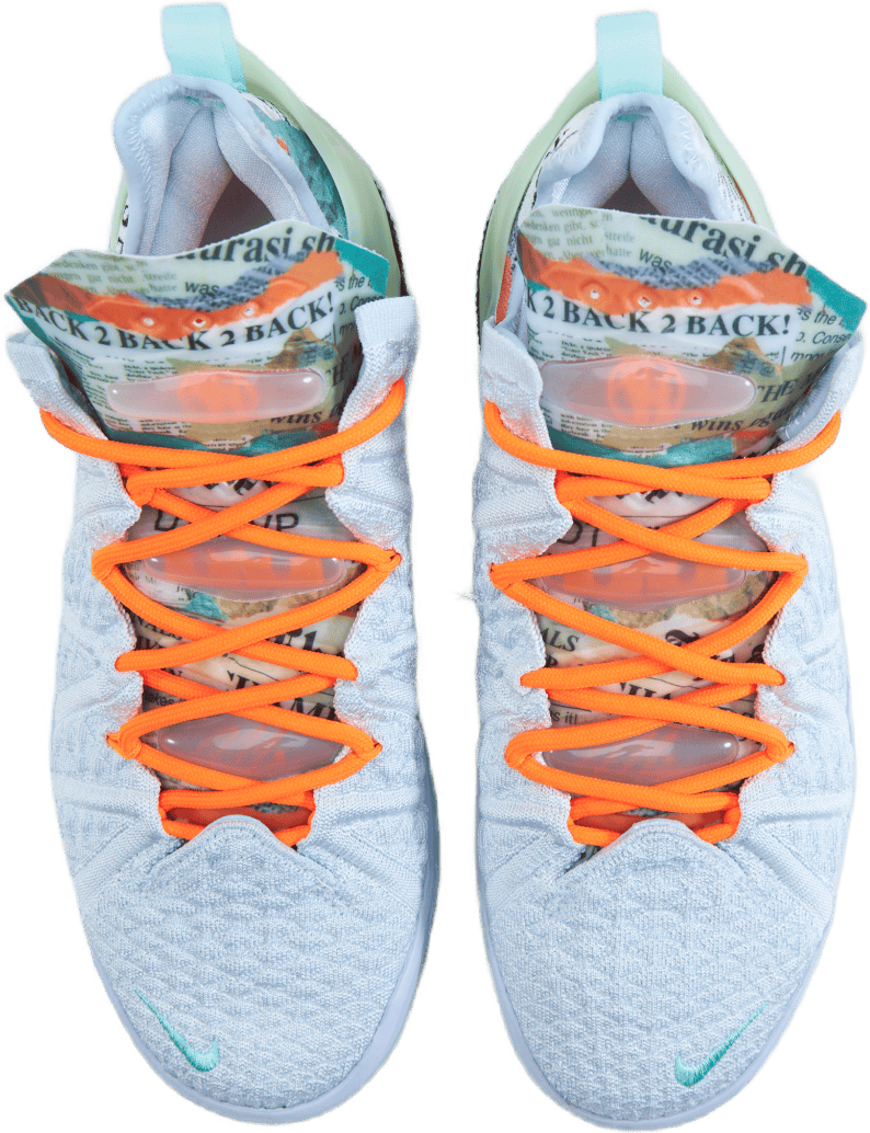LeBron XVIII - Bild 5