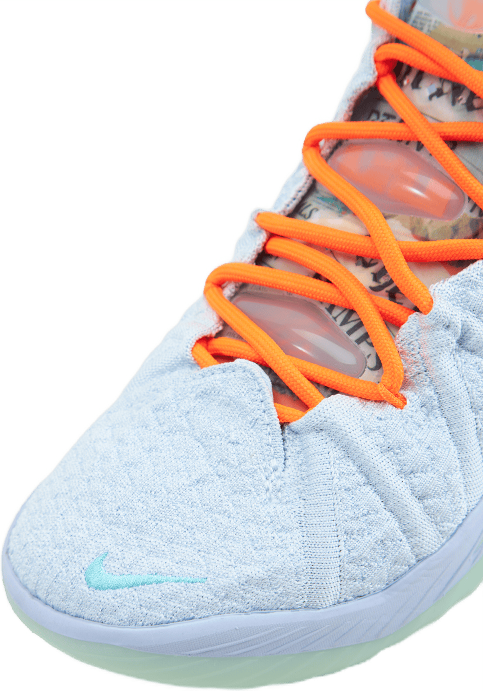 LeBron XVIII - Bild 7
