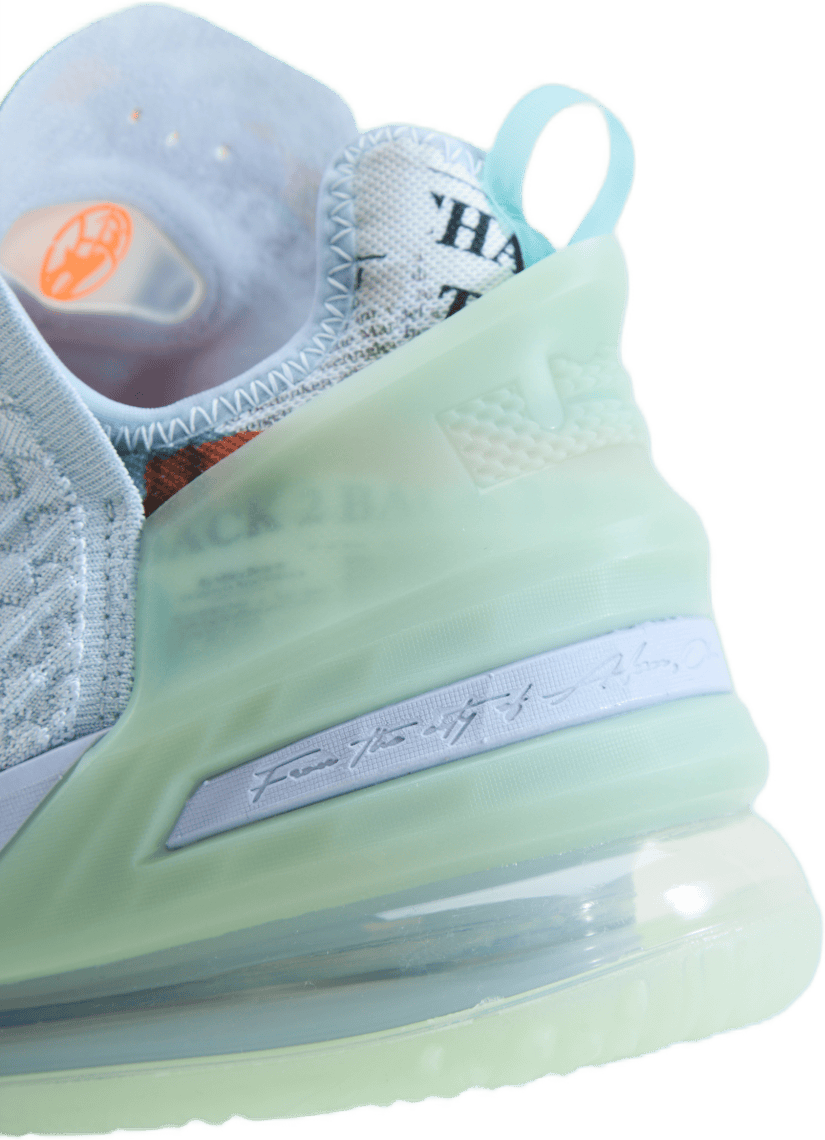 LeBron XVIII - Bild 8