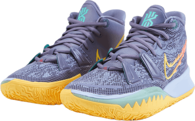 kyrie daybreak