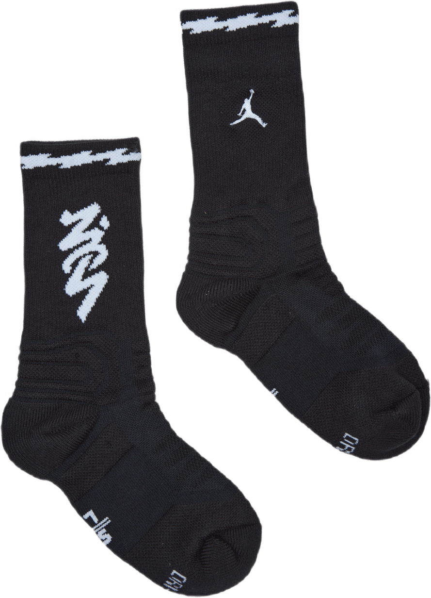 Zion Flight Crew Socks - Bild 2
