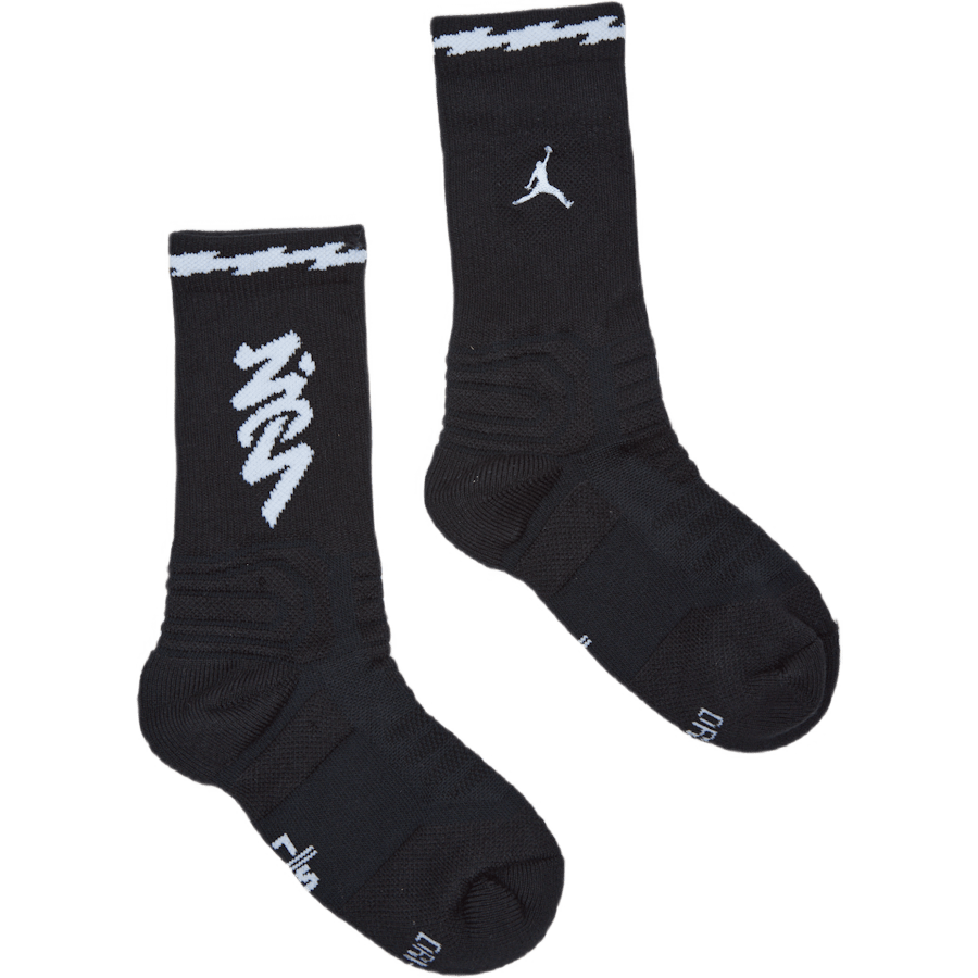 Zion Flight Crew Socks - Bild 2