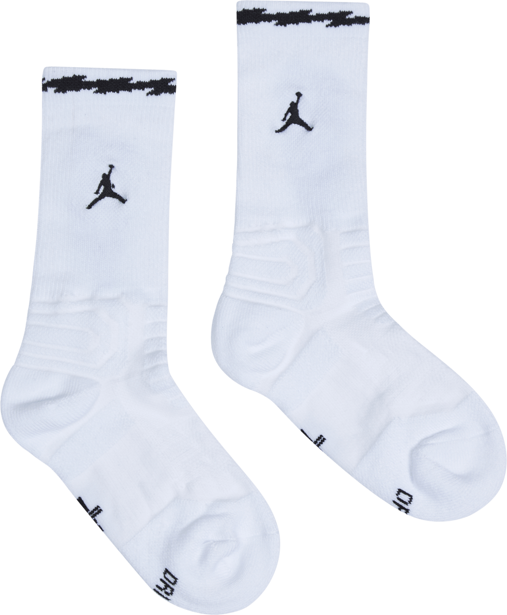 Zion Flight Crew Socks