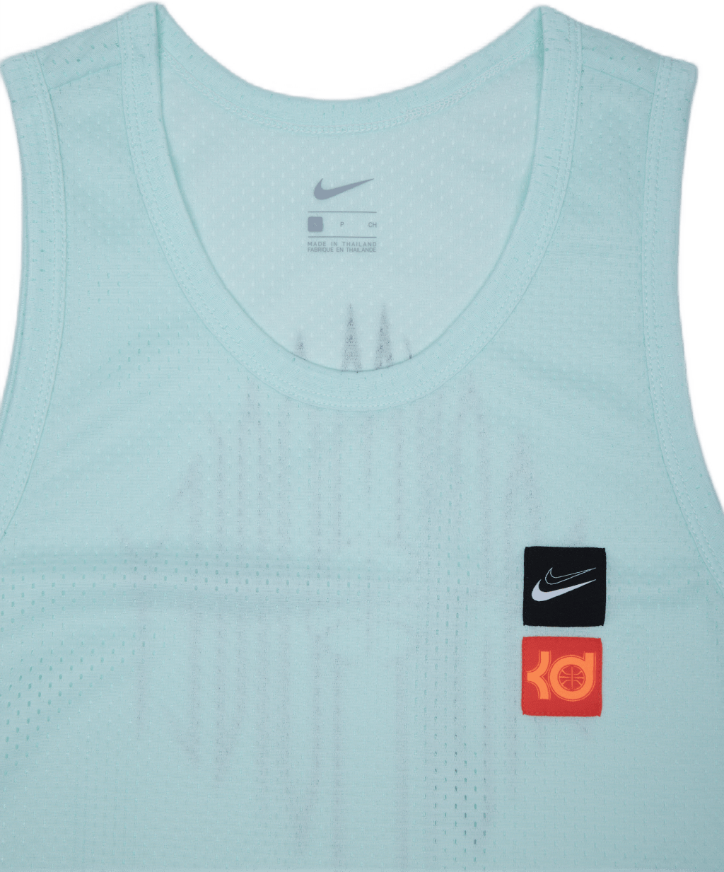 KD Easy Money Jersey Barely - Bild 2