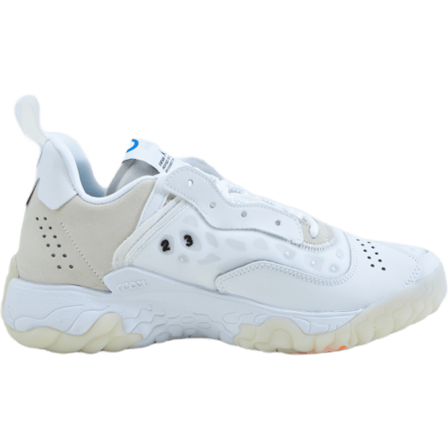 Jordan Delta 2 - Bild 2