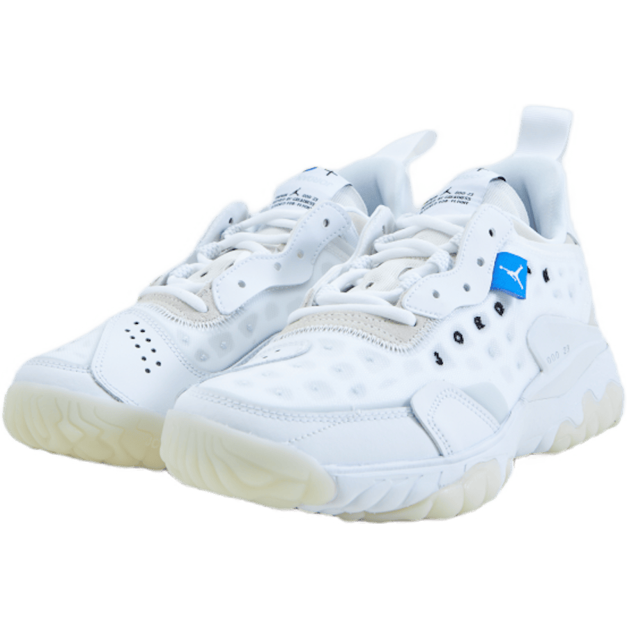 Jordan Delta 2 - Bild 3