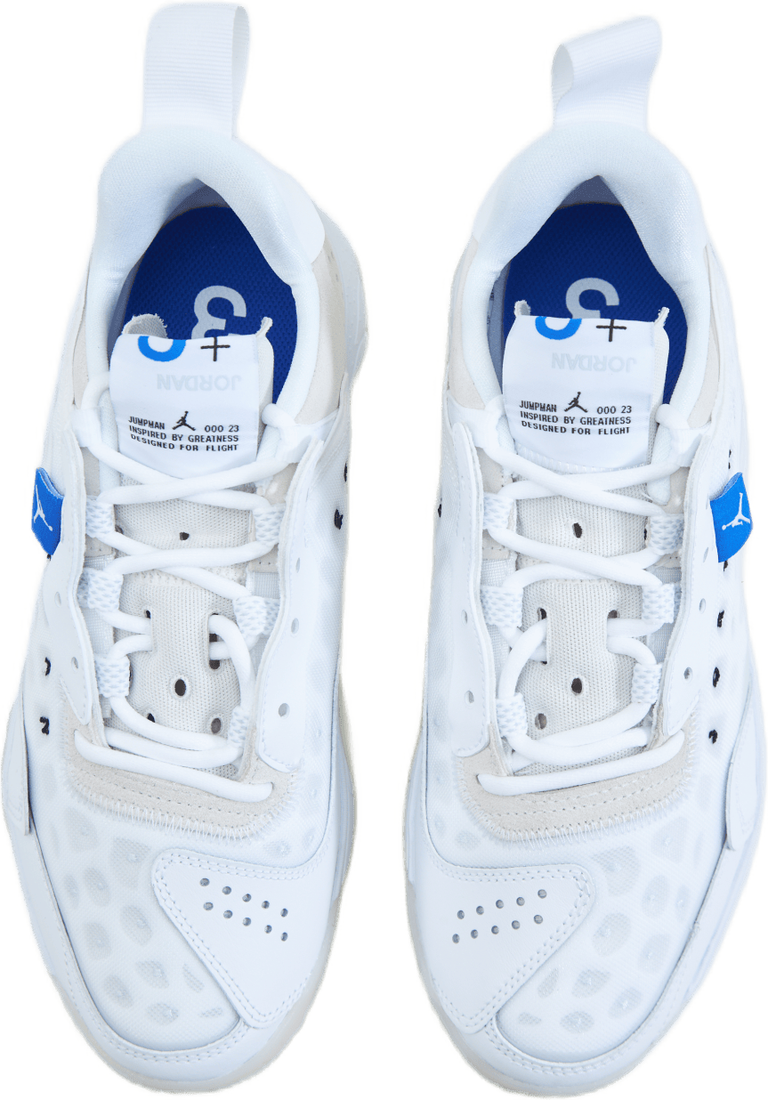 Jordan Delta 2 - Bild 5