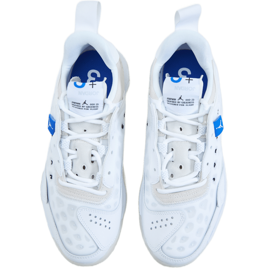 Jordan Delta 2 - Bild 5