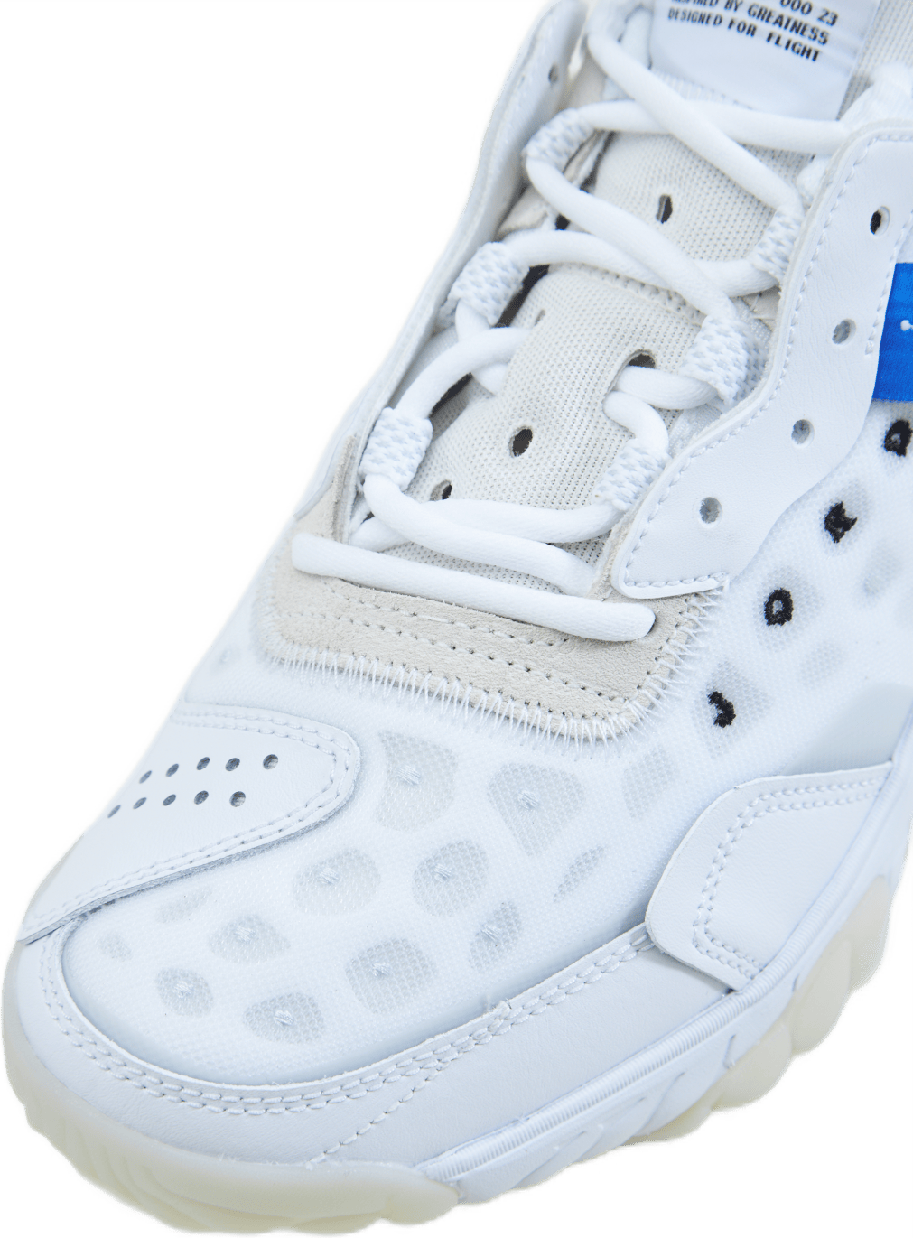 Jordan Delta 2 - Bild 7